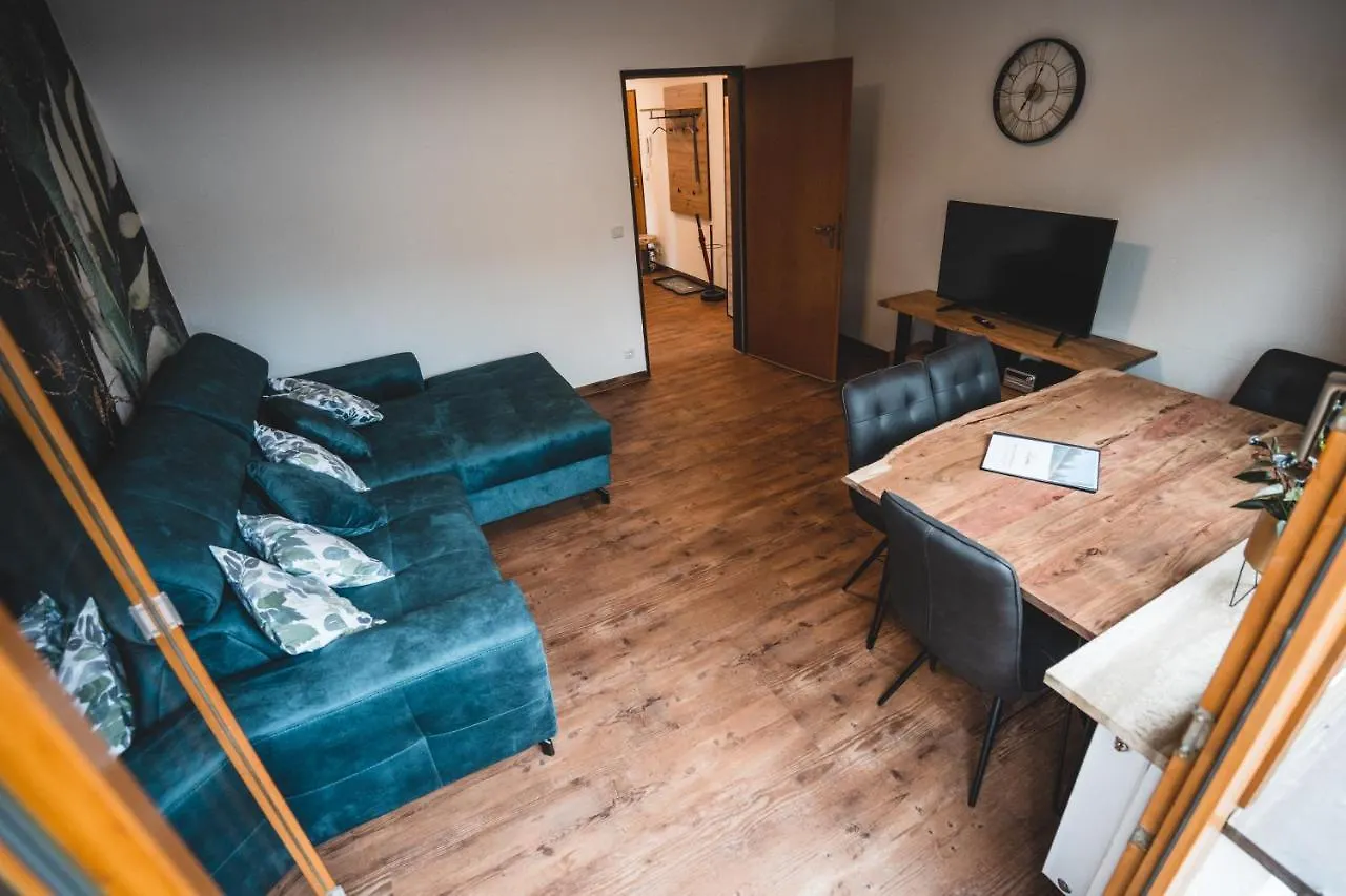 Ferienwohnung Murmeleblick Oberstdorf 0*,  Germany