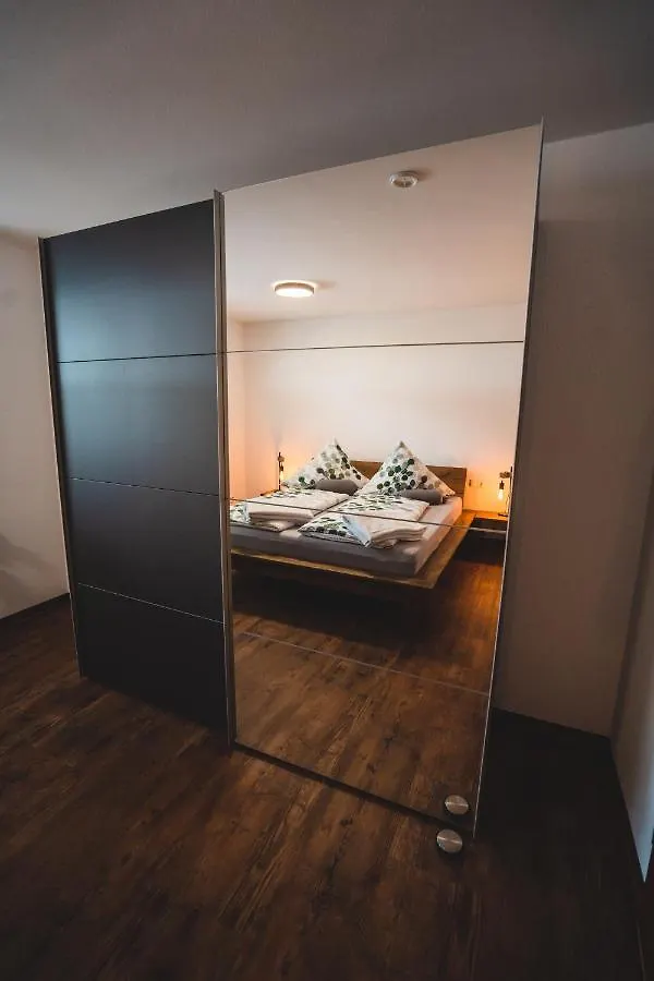 Ferienwohnung Murmeleblick Oberstdorf Apartment