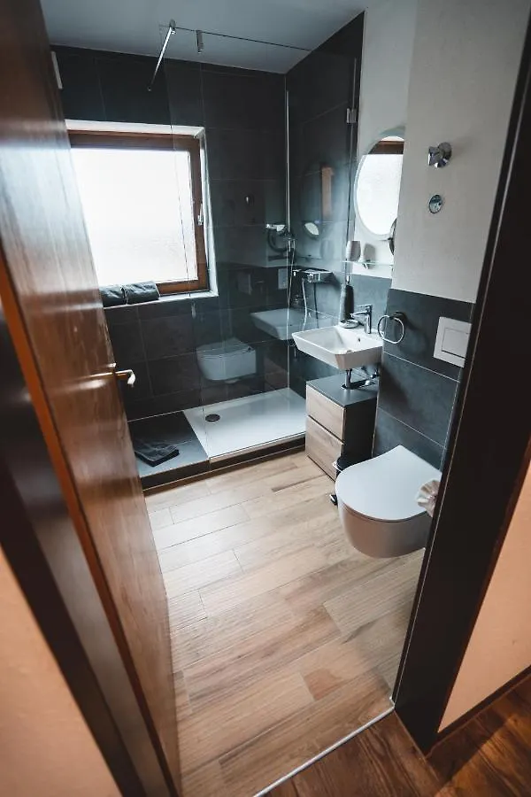 Ferienwohnung Murmeleblick Oberstdorf Apartment