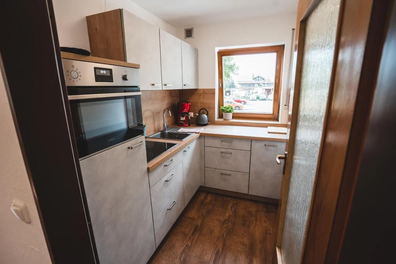 Apartment Ferienwohnung Murmeleblick Oberstdorf Germany
