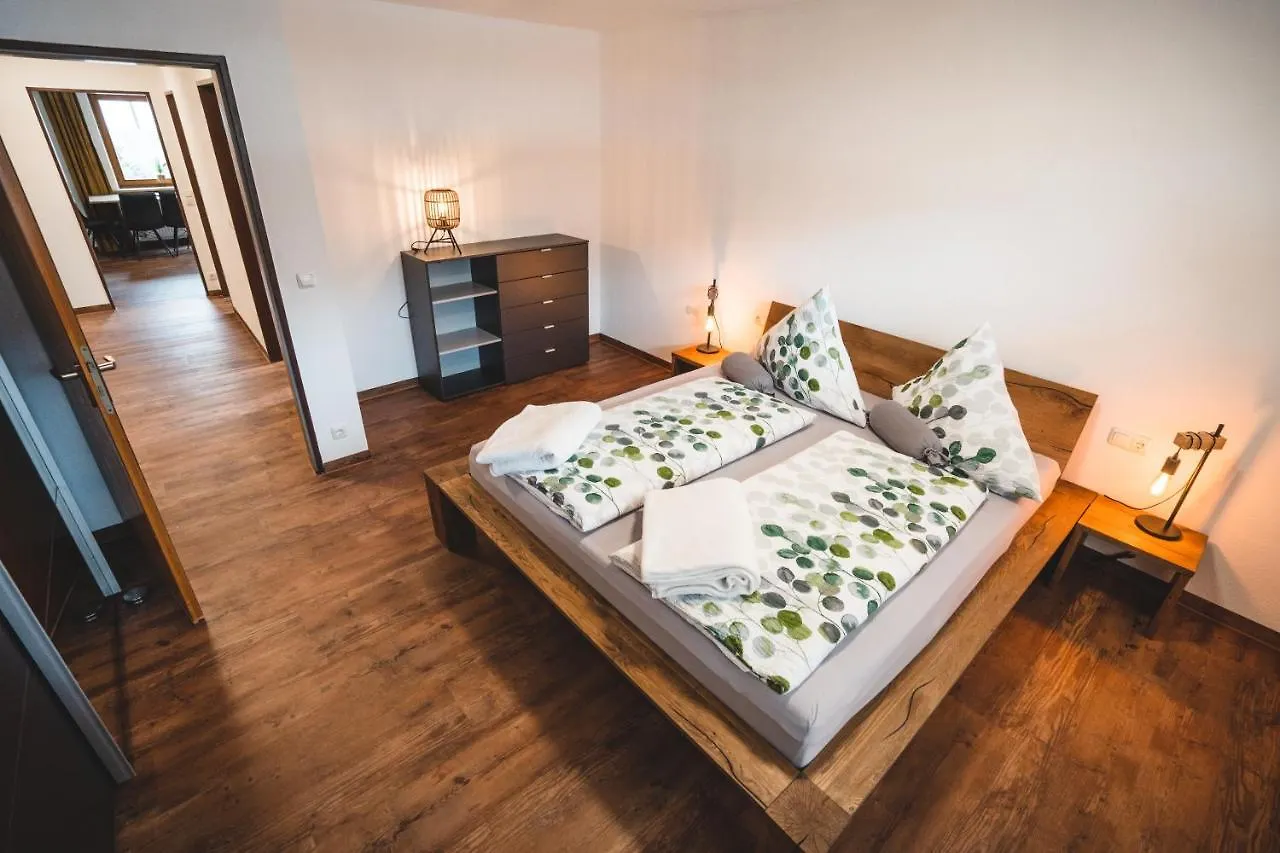 Ferienwohnung Murmeleblick Oberstdorf 0*,
