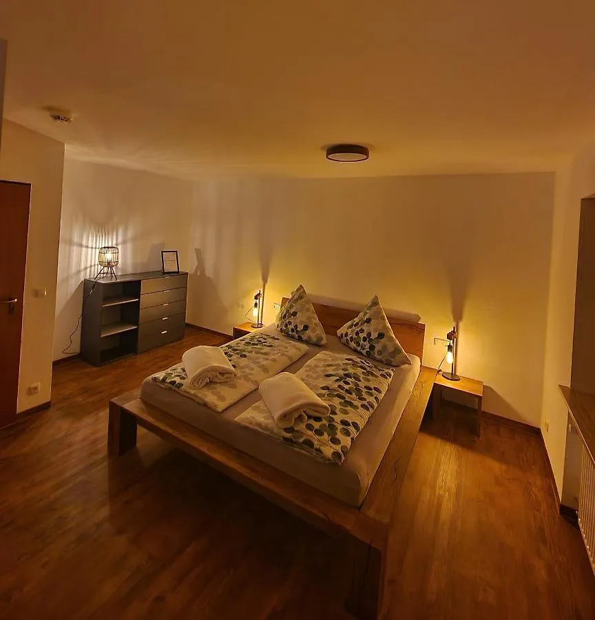 Ferienwohnung Murmeleblick Oberstdorf Germany