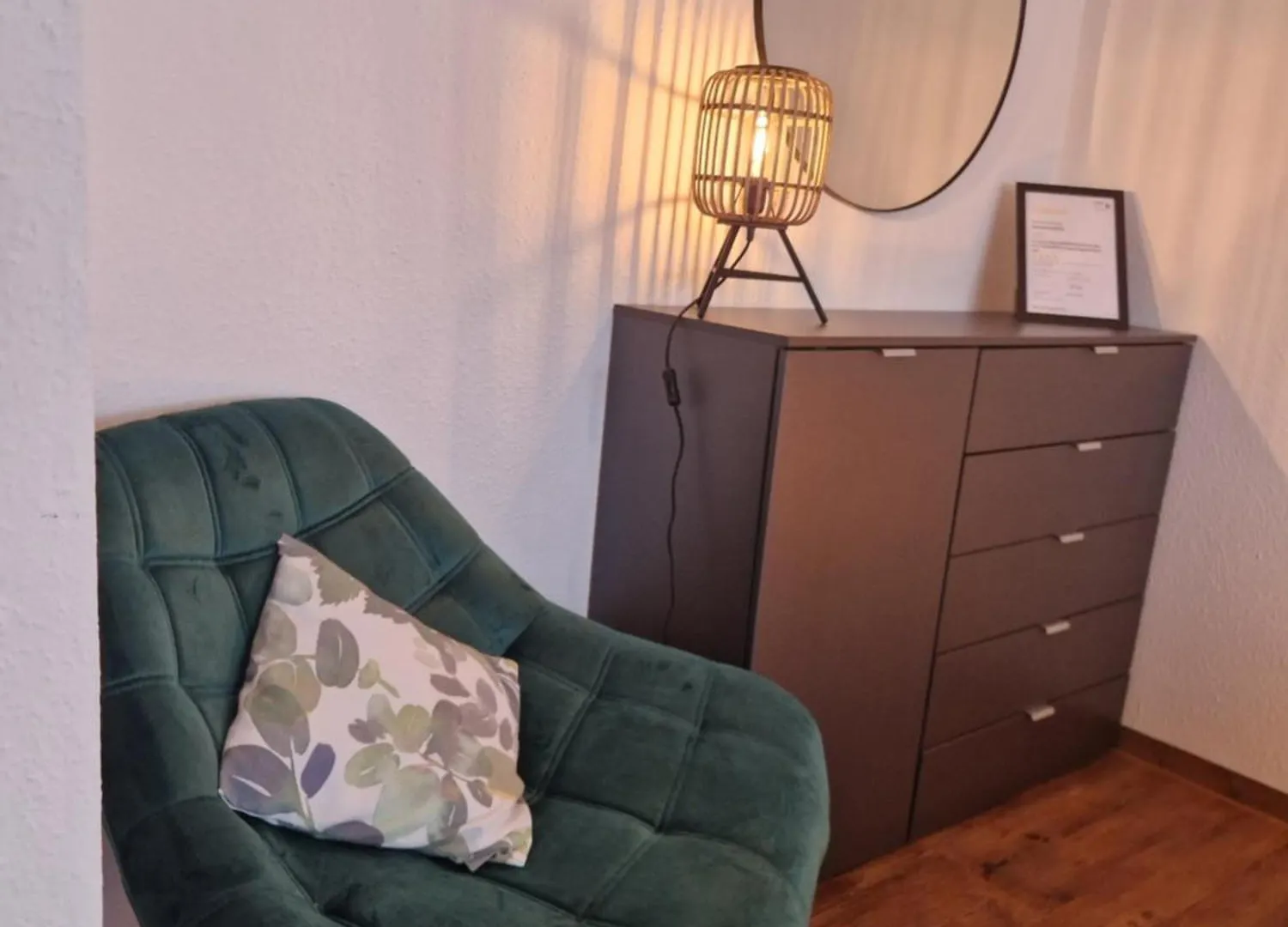 Apartment Ferienwohnung Murmeleblick Oberstdorf